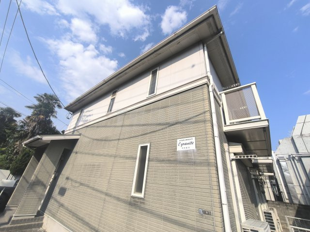 武蔵野市吉祥寺北町２丁目のテラス