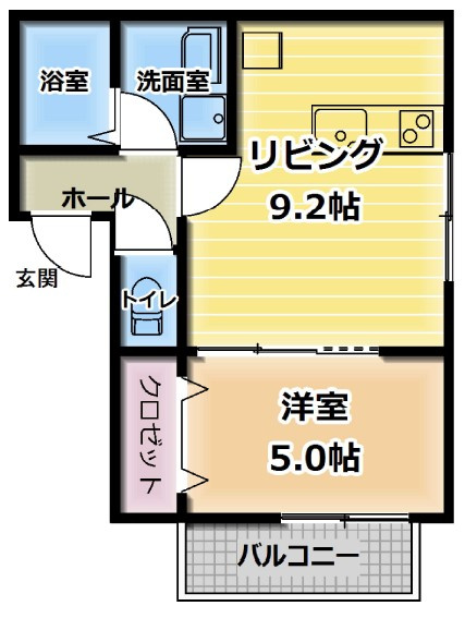 エターナルシージェームス山