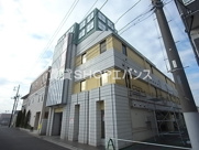 シンエイ第8東船橋マンションの画像