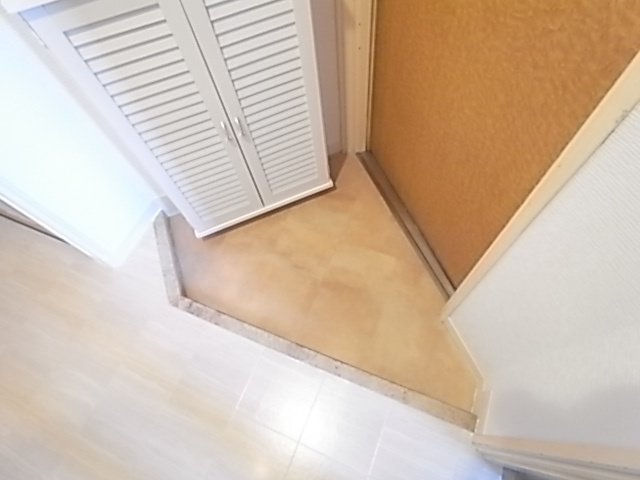 【玄関】 | シンエイ第8東船橋マンション