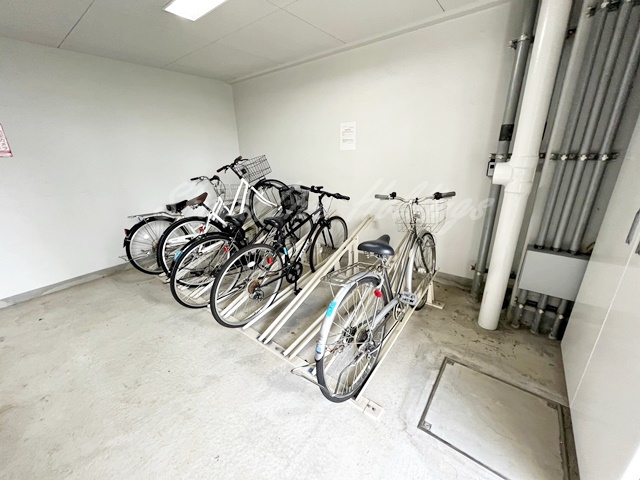 横浜市中区三吉町の賃貸マンションのその他共用部分