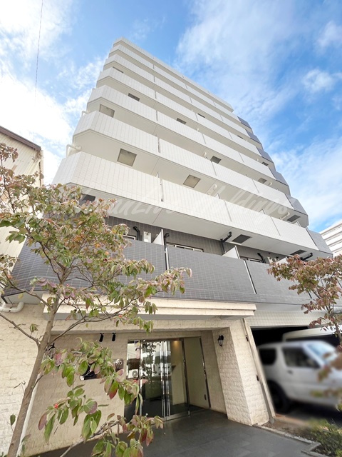 横浜市中区三吉町の賃貸マンション