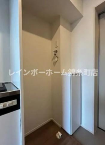 パインリーヴス小岩の設備|※別部屋参照写真となります。