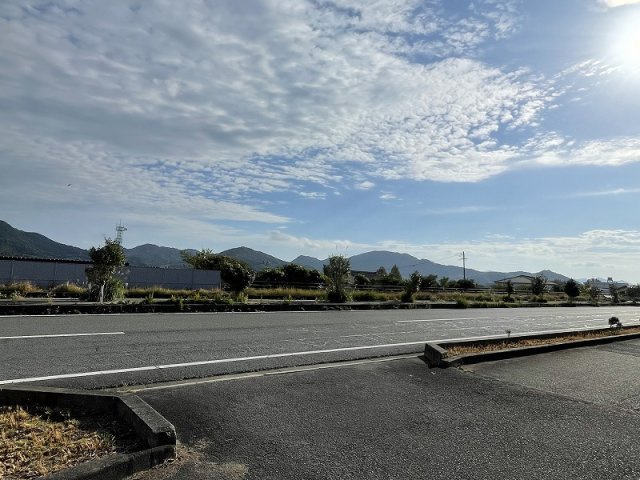 レオパレス住吉のその他