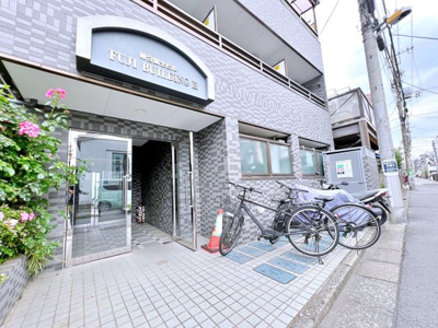 【その他共用部分】 | 第３富士ビル