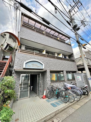【外観】 | 第３富士ビル