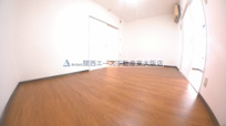 枚岡西ハイツの画像