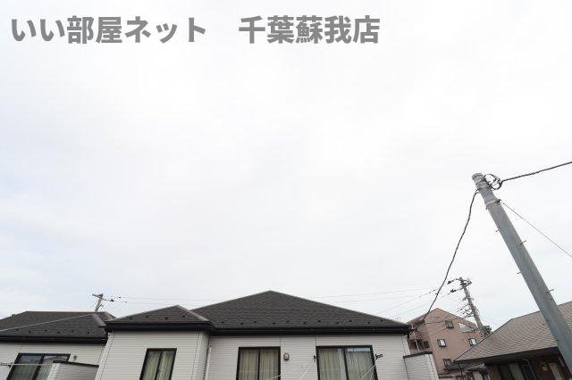 ジーメゾン千葉浜野クオリの展望|明日を自由に『Asfree』いい部屋ネット千葉蘇我店です！