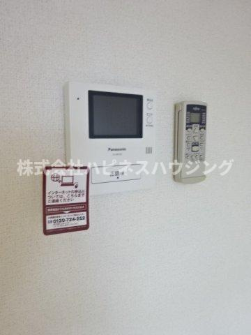 シームリーⅡのセキュリティ
