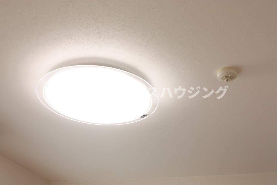 シームリーⅡの設備
