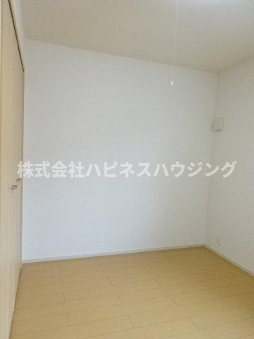 シームリーⅡの内装