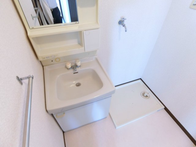 コンプリーションⅡの内装