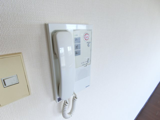 コンプリーションⅡのセキュリティ