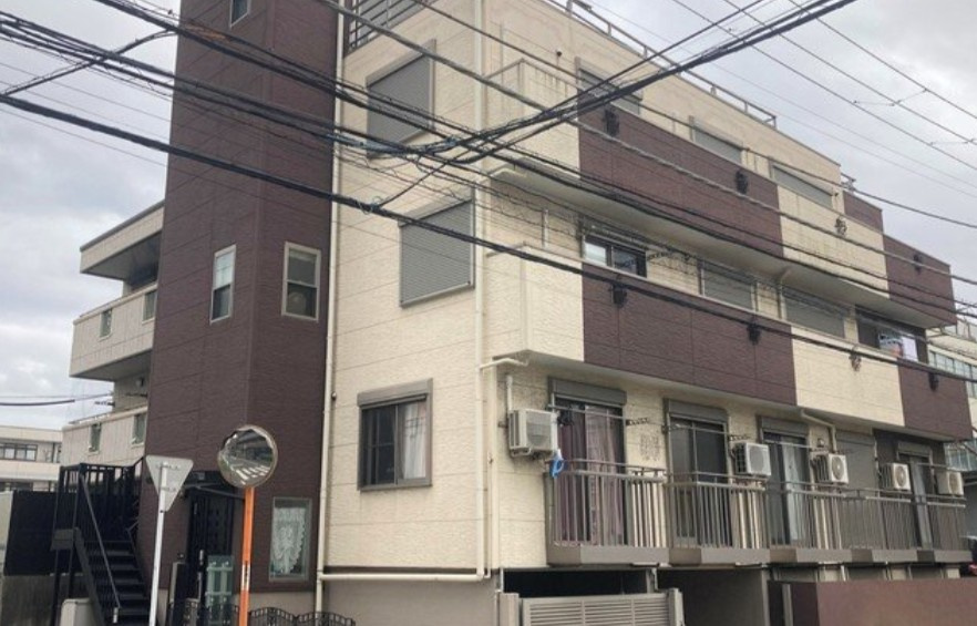 エグゼシャトーの展望