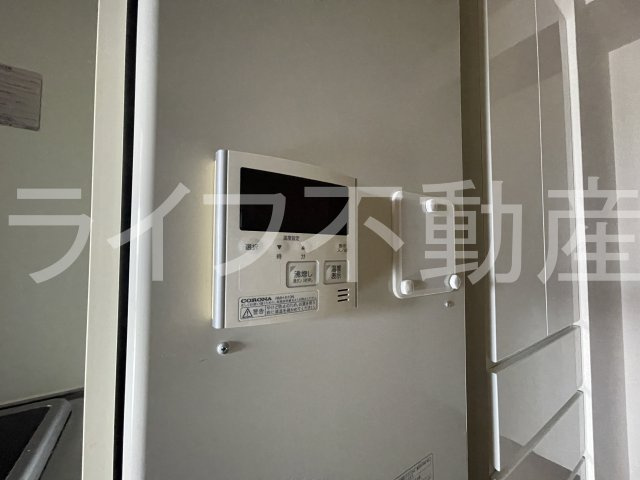 第7美和マンションの設備