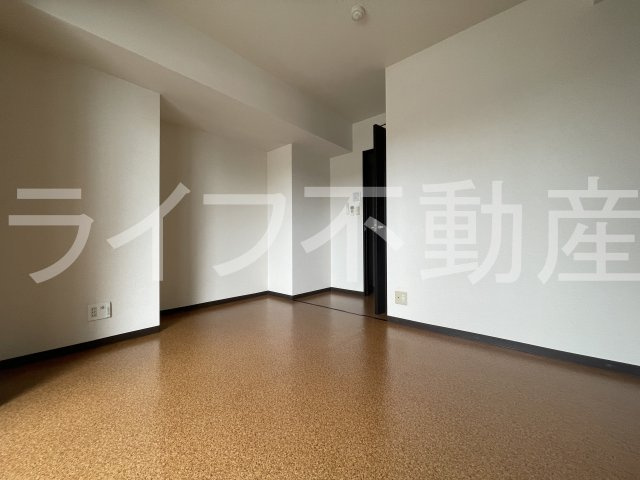 第7美和マンションの寝室|きれいな内装です