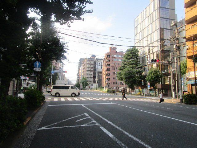 千代田区東神田２丁目のホテル