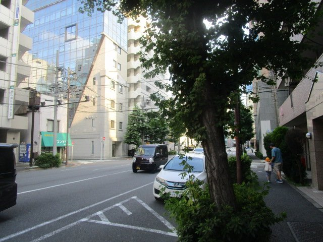千代田区東神田２丁目のホテル