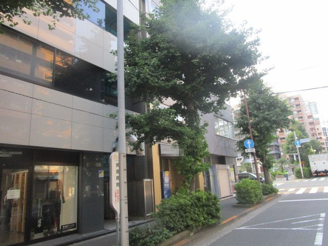 千代田区東神田２丁目のホテル