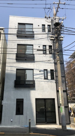 エリア二子玉川のその他共用部分