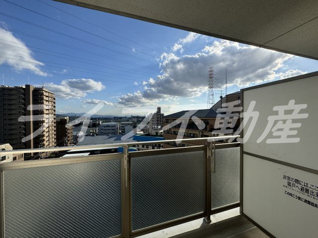 ゼファー東大阪の展望