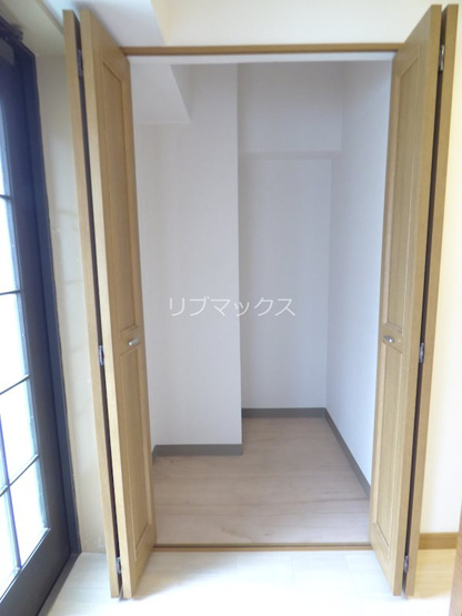 別部屋参考写真