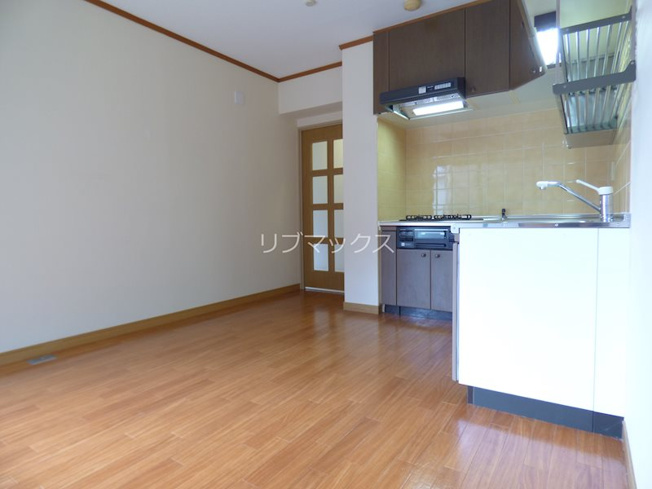 別部屋参考写真