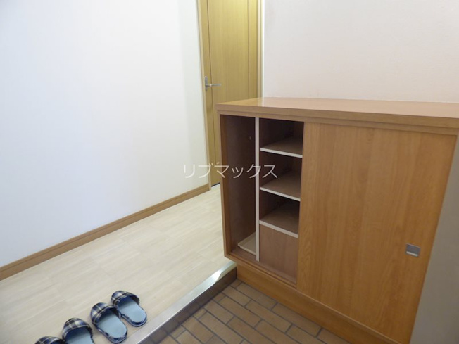 別部屋参考写真