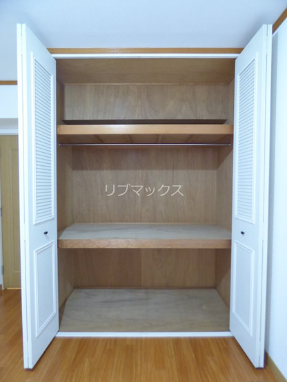 別部屋参考写真