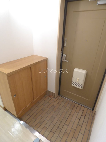 別部屋参考写真
