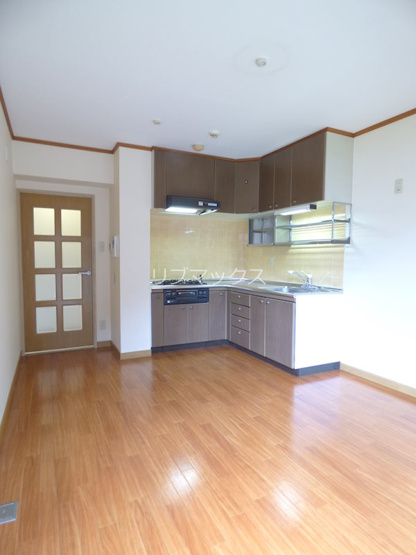 別部屋参考写真