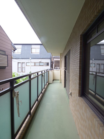 別部屋参考写真
