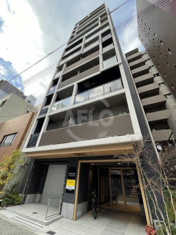 シーズンフラッツ靭本町