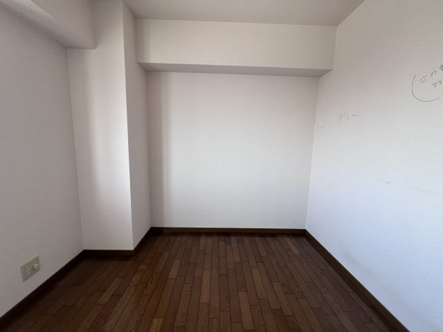 Oceanの子供部屋