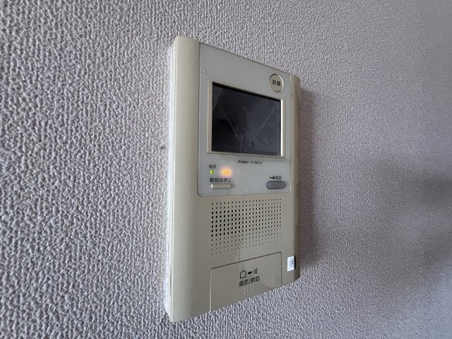 Oceanのセキュリティ