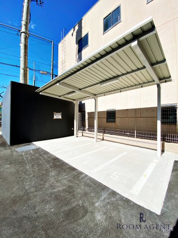 SHOKEN Residence 名古屋〈太閤通〉のその他