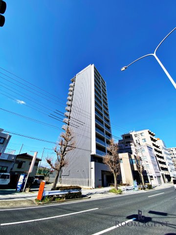 SHOKEN Residence 名古屋〈太閤通〉の外観