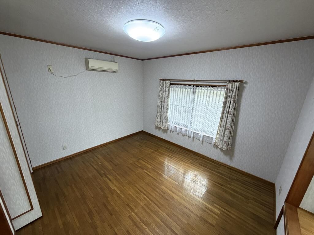 大里戸ノ上貸家のその他