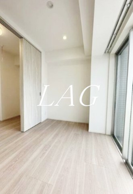 【寝室】 | L'AVENIR町田 | 寝室です。