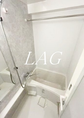 【浴室】 | L'AVENIR町田 | お風呂です。