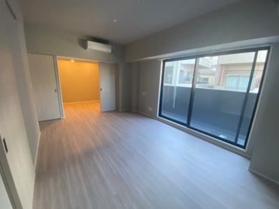 【居間・リビング】 | ラ・ブークル