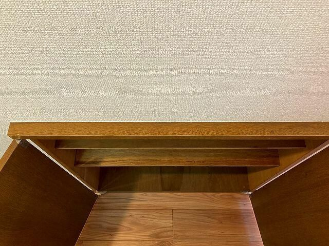 メゾンジュネスの設備