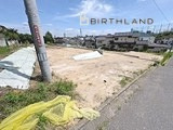 新築戸建・新築建売　郡山市西ノ内第1 1期　桃見台小・第五中の外観|【11号棟】2026年11月完成予定です！同社完成物件ご内覧＆現地ご案内可能です♪