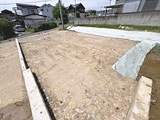 新築戸建・新築建売　郡山市西ノ内第1 1期　桃見台小・第五中の外観