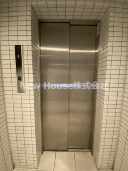 ドゥーエ西池袋のその他共用部分