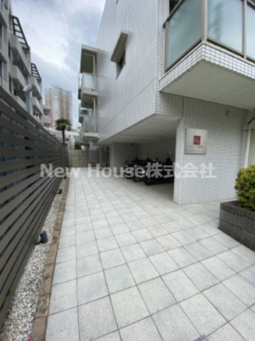ドゥーエ西池袋のその他共用部分
