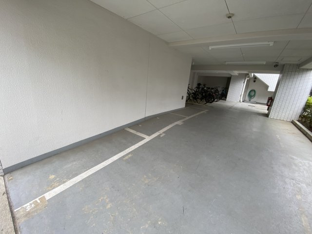 ドゥーエ西池袋のその他共用部分