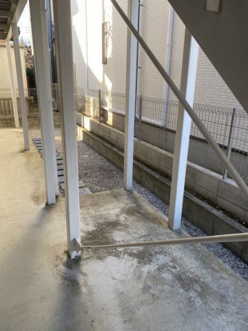 グランスクエア中野島のその他共用部分