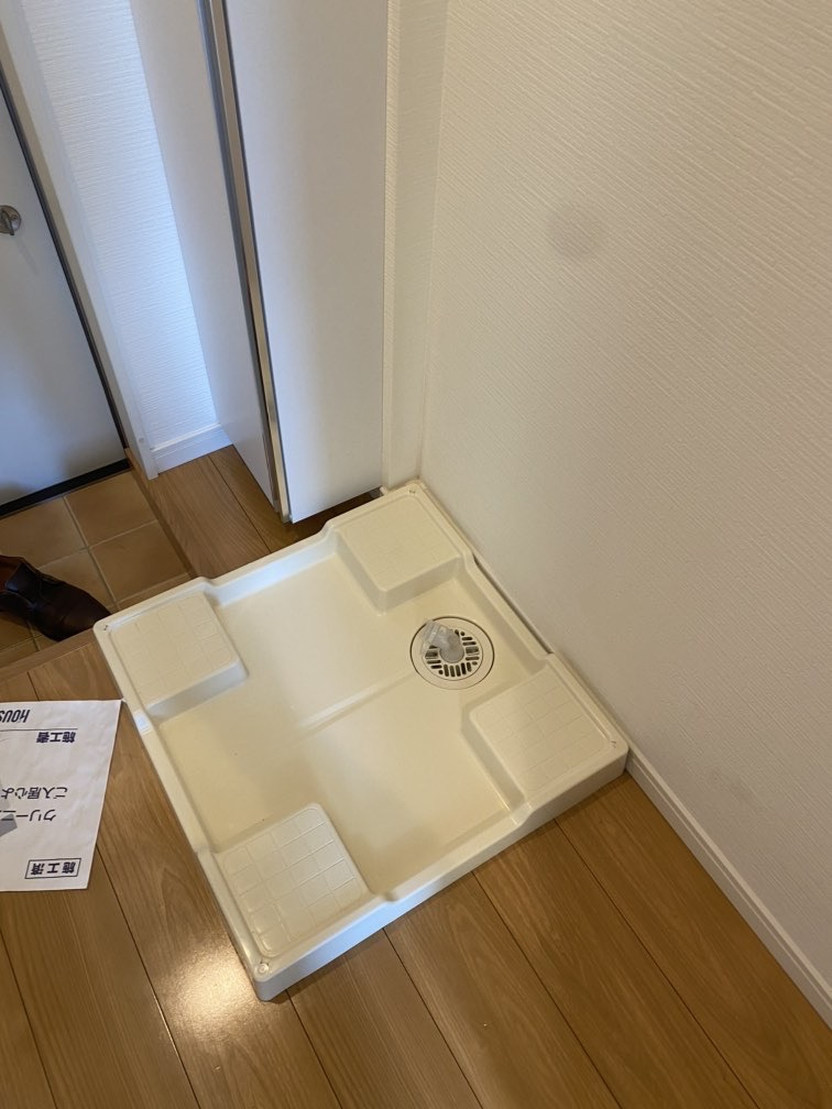 グランスクエア中野島の設備