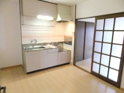 【キッチン】 | シルベール